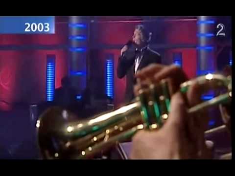Norwegian Idol highlights - 2003 (part 1 of 5)