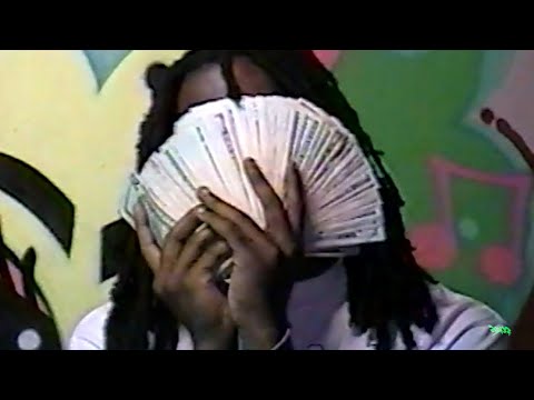 Lil Bo 954 - Bad Boys (Official Music Video)