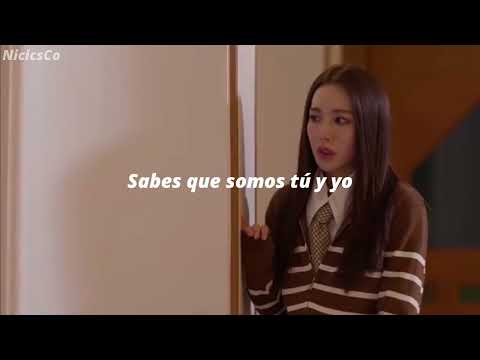 Mattias Andreasson ft. Anna Persson - I Am Lost I'm In Vain [Denied Love Soundtrack] al español 