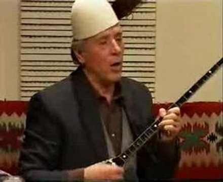 Augustin Ukaj & Hashim Shala - Kënga e Velës