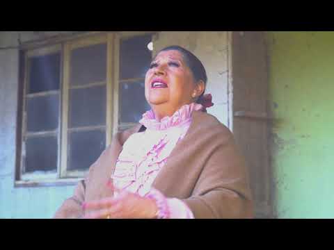 Mirtha Iturra - Tonadas de Manuel Rodriguez (Video Oficial)