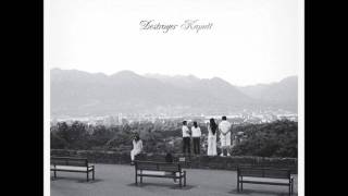 Destroyer - Poor in Love