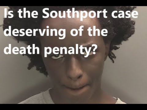 Should we bring back the death penalty in Britain?