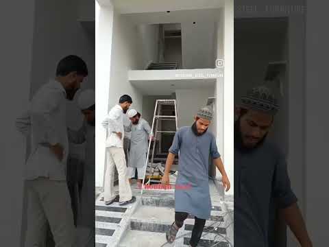 Stainless Steel Designer Get