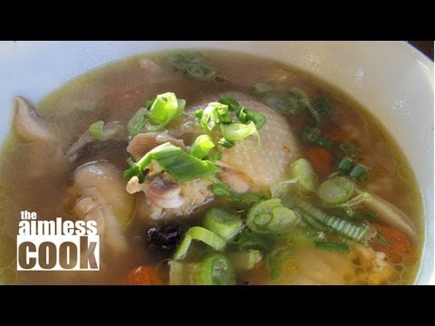 download lagu mp3 mp4 Chinese Chicken Soup Recipe, download lagu Chinese Chicken Soup Recipe gratis, unduh video klip Chinese Chicken Soup Recipe
