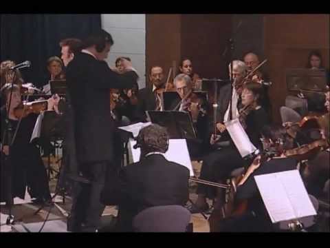 תזמורת סימפונט רעננה  Raanana Symphonette Orchestra