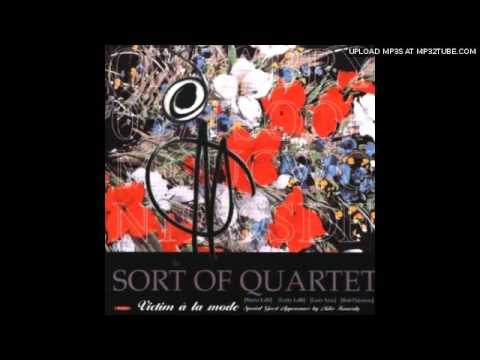 The Sort Of Quartet - Bush Wacked