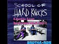 School Of Hard Knocks - Ghetto Love Instrumental Mix 1