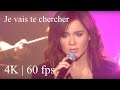 Chimène Badi - Je vais te chercher | Live - Olympia 2005 ( 4K | 60 fps )