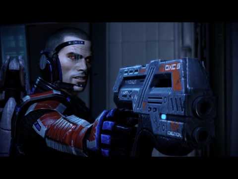 Dossier: The Justicar - Recruiting Samara