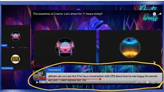 Deets & Nunya - Debunking Purplexed CPS