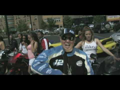DJ Papito Red - Shake It - Fast and the Furious 4 Mix