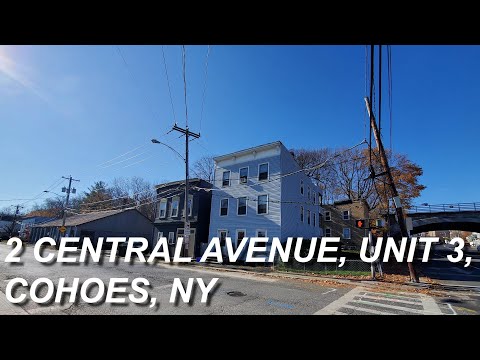 2 Central - Video 2 of 2