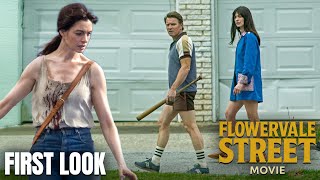 Flowervale Street (2026) Trailer | Anne Hathaway Movie | Release Date