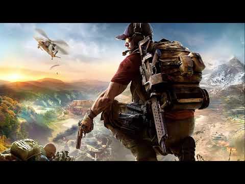 Giant Bombcast 471 highlight - Jeff on Tom Clancy's Ghost Recon Wildlands