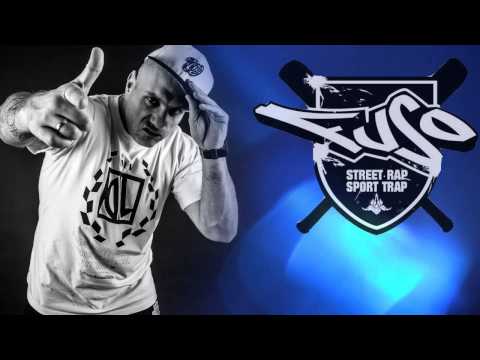 FUSO - Gdzieś tam  prod. FUSO