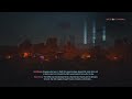 Cyberpunk 2077 Johnny Talking In Loading Screen