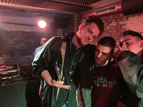 MNAK vs KLOSE ( FINAL)CHANABATTLE2019