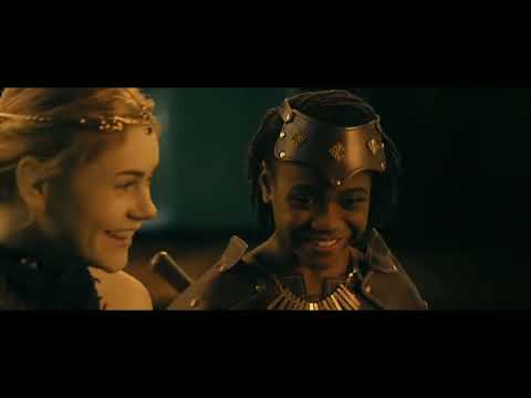 Guardians of Time (2022) | Clip Movie