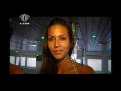 fashiontv | FTV.com - Miss FTV Contestant - Suncica Travica