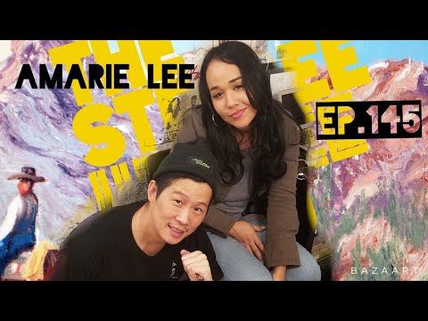 Amarie Lee on Florida, "Bottle Service", and The Improv.