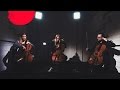 Apocalyptica: Bittersweet (acoustic live at Nova ...