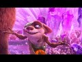 ICE AGE 5 Clip Meet The Champion In The WORLD FXX 2021