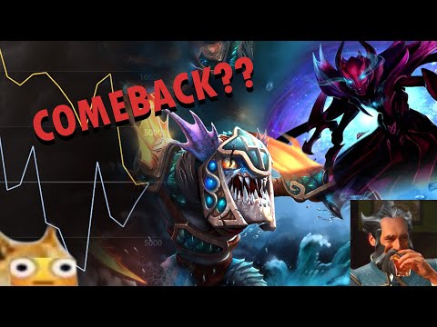 REAL COMEBACK GAMING