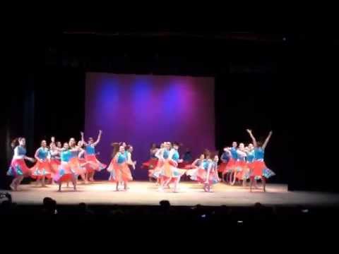 Shorashim - Ahavat Israel / Ahavat Moledet - Kef Lirkod #bekesher (2014)