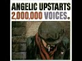 Angelic Upstarts   2 000 000 Voices   1981  [Full Album]
