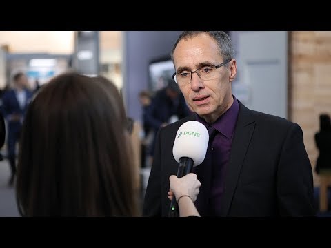 DGNB Sonderschau: Nachhaltig ist das neue Normal: Im Interview Partner Rinn