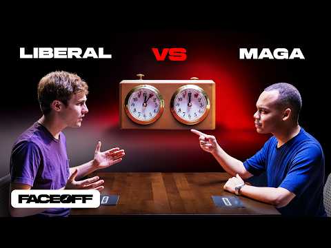 "The left has a complete disdain for free speech." (ft.Parker & CJ) | Faceoff