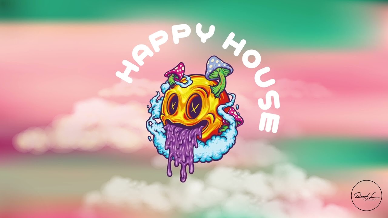 Happy House / Royalty Free Construction Kits