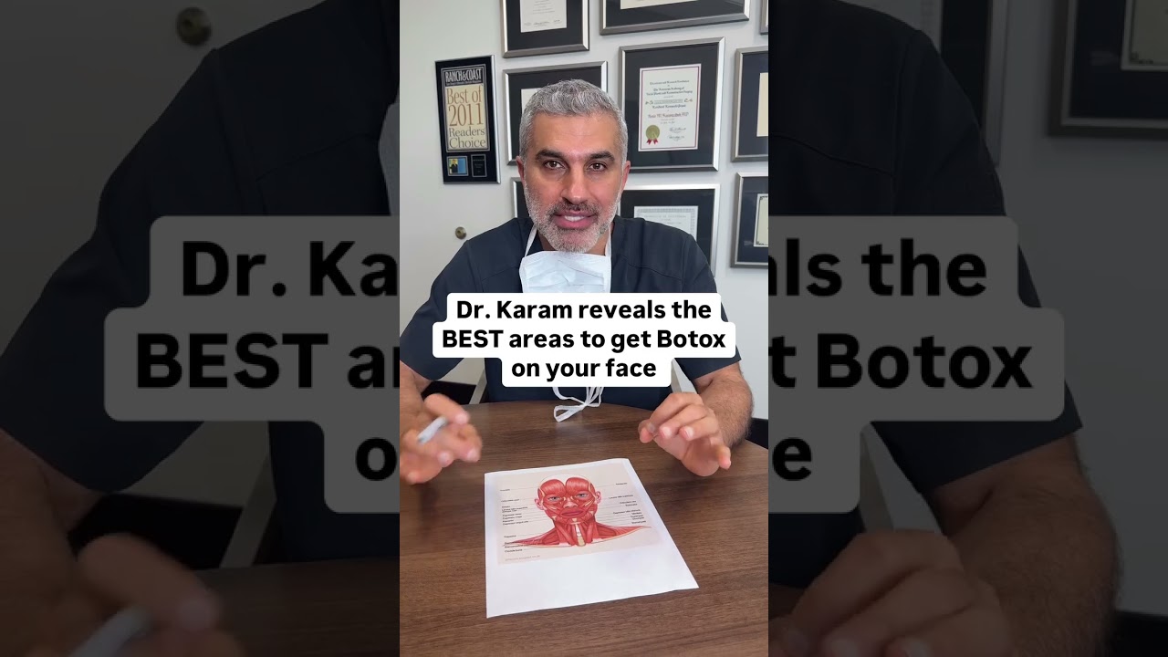 BIG REVEAL! The BEST Places to get Botox Injections!