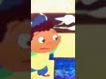 Little Einsteins Listen Violin Squares