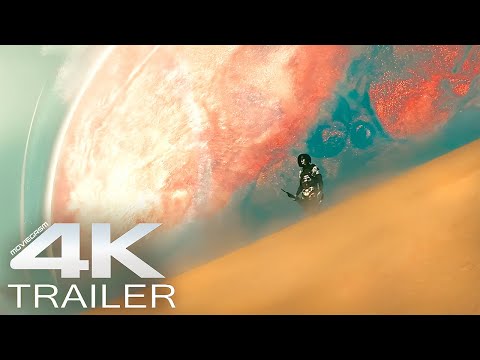 MARATHON Official Short Film (2025) Reveal Trailer | Cinematic 4K