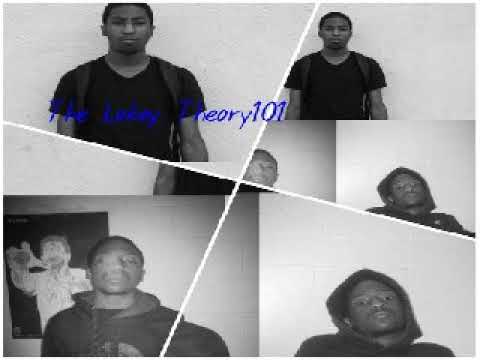 Mastalo-key - Bout to Go (The Lokey Theory101)