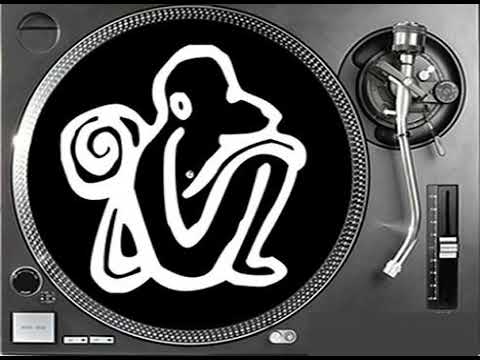 Dj CQR - Makina Anthems Vol1