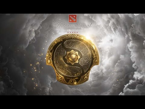 Immortal treasure -1 Spotlight Dota 2 Battlepass Ti 10