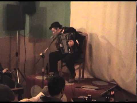 Koncert Janez Škof, 10.2.2007, Lenti Podn Železniki