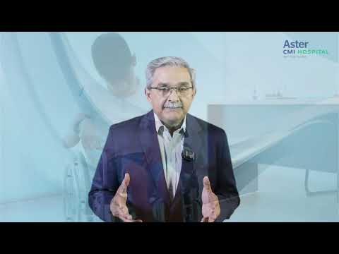 Neurosurgery In Treating Epilepsy | Dr. Ravi Gopal Varma | Neuroscience | Aster CMI Hospital