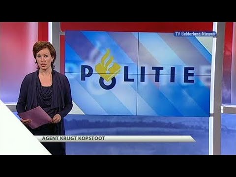 GLD Nieuws 24 september 2011 - Nieuws