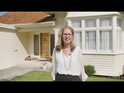 54 Waipapa Road, Hataitai - Wellington (Annie Newell & Ben Everist)