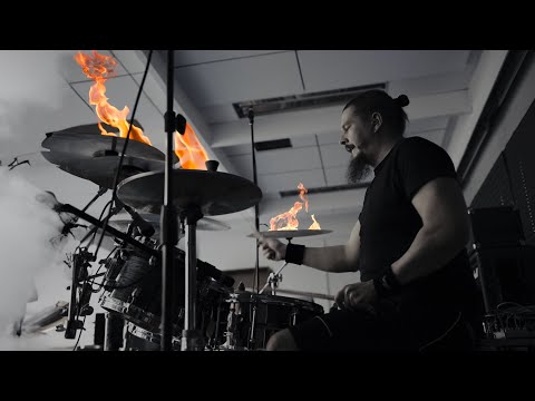 Too Far Apart - Making off