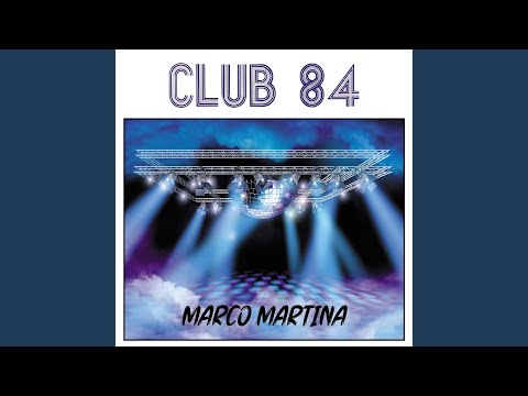 Club 84 (Vocal Remix)