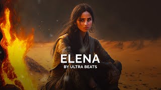 Ultra Beats - Elena (2023)