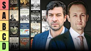 The Ultimate Reading List for Predicting the Next Global Collapse | Jacob Shapiro and Marko Papic