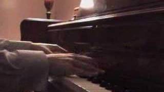 Cavanaugh Park by Something Corporate on Piano