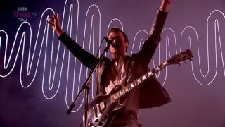 Arctic Monkeys @ Reading Festival 2014 - Full Concert - 4K Ultra HD