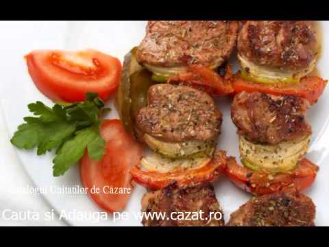 Cazare Tarsolt, Satu Mare - Cazat.ro